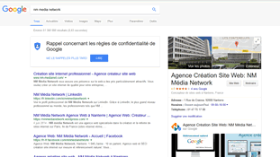 agence creation site web Coupvray