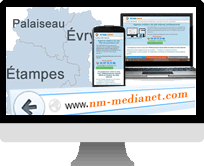 Création site internet Essonne 91 Création site internet Essonne 91