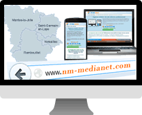 creation de site internet Yvelines (78)