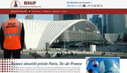 agence securite Paris Ile-de-France