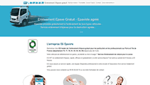 creation site internet professionnel