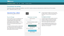 Création site web sur mesure creer site web sur mesure